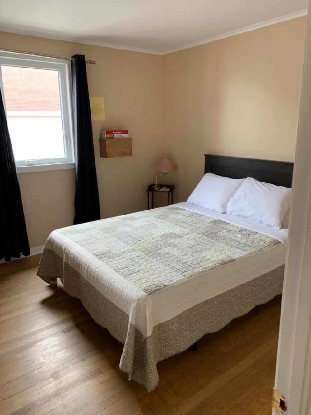 Exploits Inn and Suites